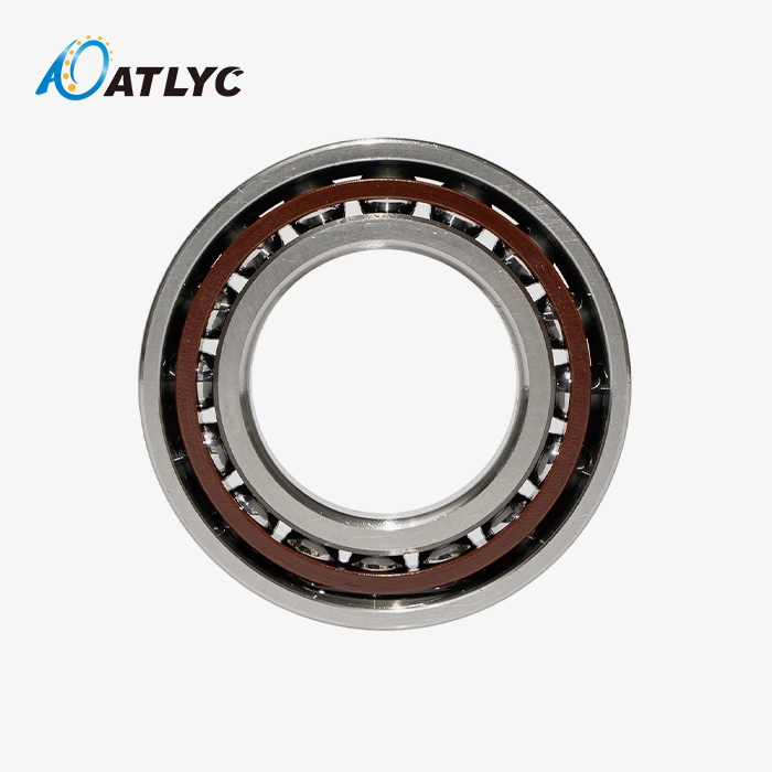 Angular Contact Ball Bearing 71810C